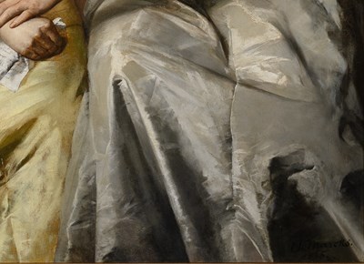 Lot 38 - Alexander Marcks