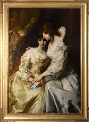 Lot 38 - Alexander Marcks