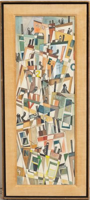 Lot 331 - John Gutman