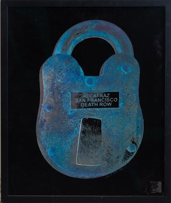 Lot 332 - Derrick Joshua Beard
