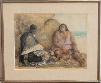 Lot 335 - After Francisco Zuniga