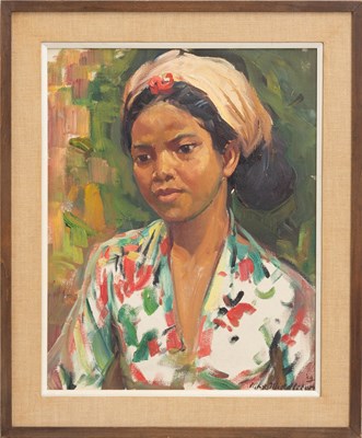 Lot 336 - Max Middleton
