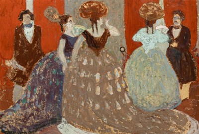 Lot 2095 - Pedro Figari