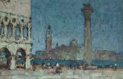 Lot 98 - Terrick John Williams