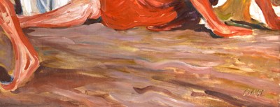 Lot 146 - Leon Nikolaievitch Bakst