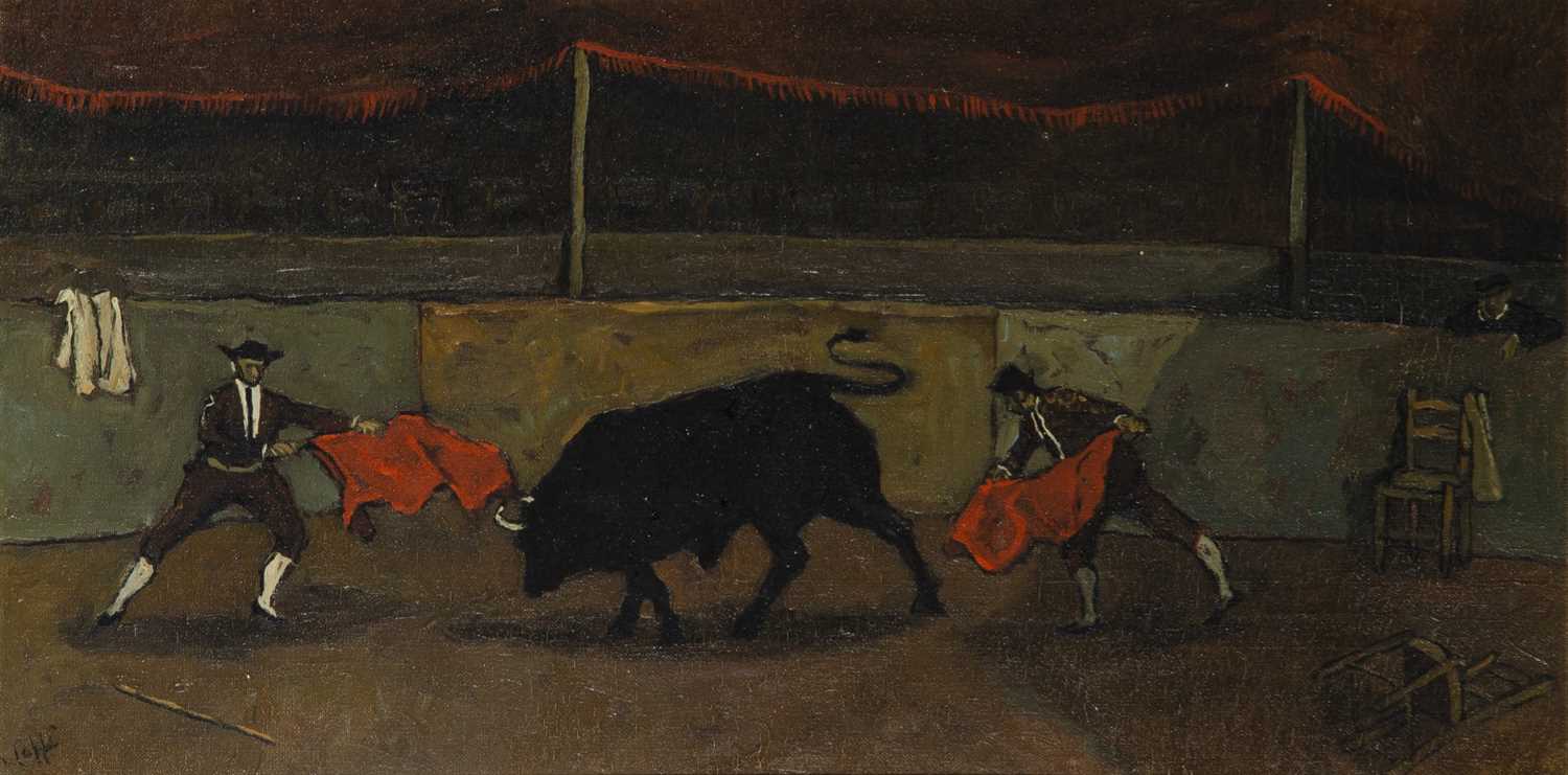 Lot 83 - Nino Caffé