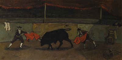 Lot 83 - Nino Caffé