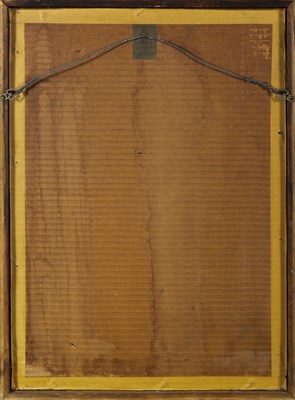 Lot 75 - Margo Hoff
