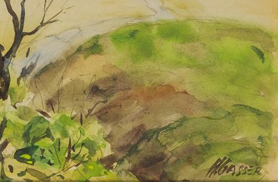Lot 51 - Henry Martin Gasser