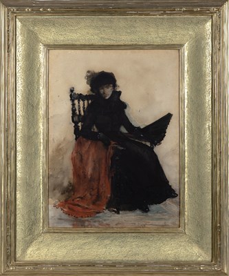 Lot 74 - William Merritt Chase