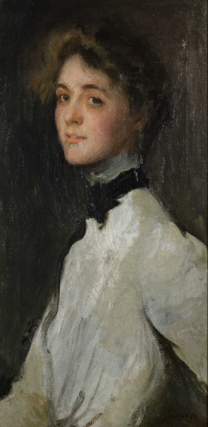 Lot 59 - Edmund Charles Tarbell