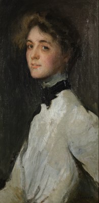 Lot 59 - Edmund Charles Tarbell