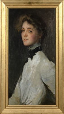 Lot 59 - Edmund Charles Tarbell