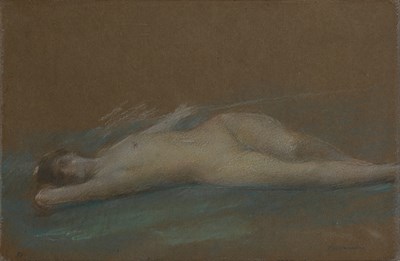 Lot 76 - Thomas Wilmer Dewing