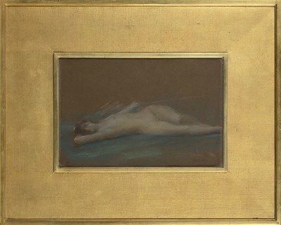 Lot 76 - Thomas Wilmer Dewing