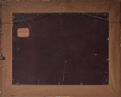 Lot 76 - Thomas Wilmer Dewing