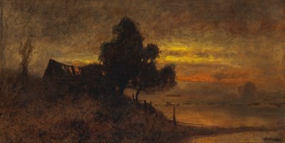 Lot 63 - John Francis Murphy