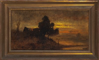 Lot 63 - John Francis Murphy
