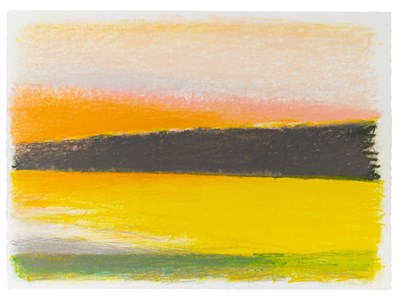 Lot 182 - Wolf Kahn (1927-2020)