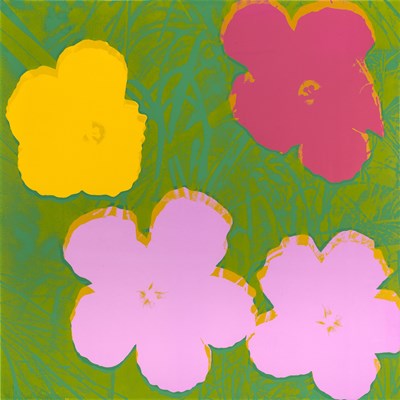 Lot 157 - Andy Warhol (1928-1987)