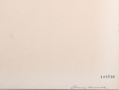 Lot 157 - Andy Warhol (1928-1987)