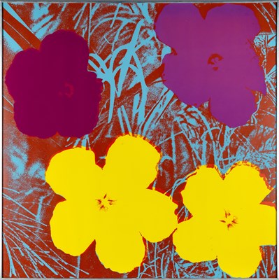 Lot 158 - Andy Warhol (1928-1987)