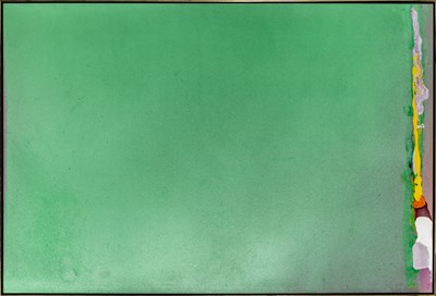 Lot 189 - Jules Olitski