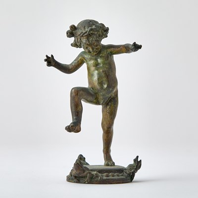 Lot 47 - Janet Scudder