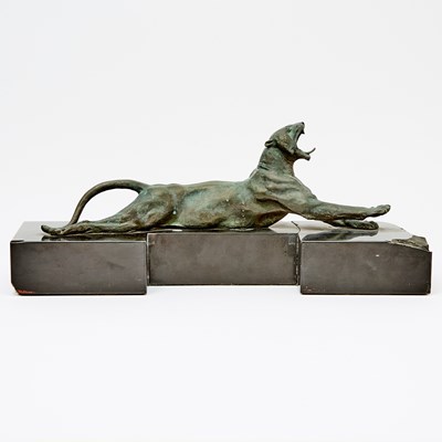 Lot 78 - Anna Vaughn Hyatt Huntington