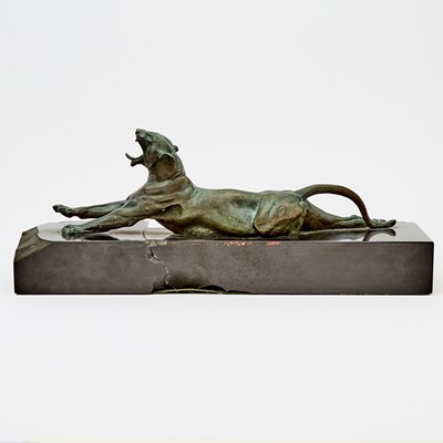 Lot 78 - Anna Vaughn Hyatt Huntington