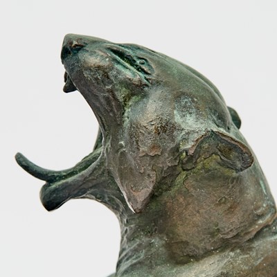 Lot 78 - Anna Vaughn Hyatt Huntington