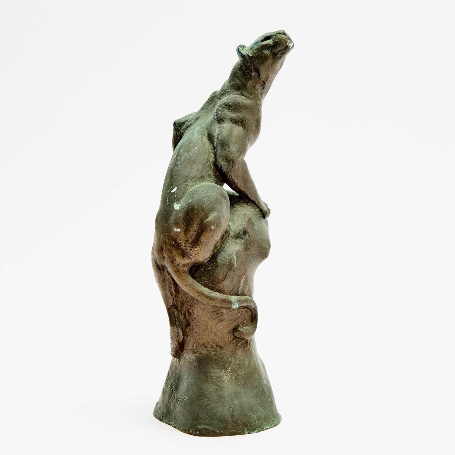 Lot 77 - Anna Vaughn Hyatt Huntington