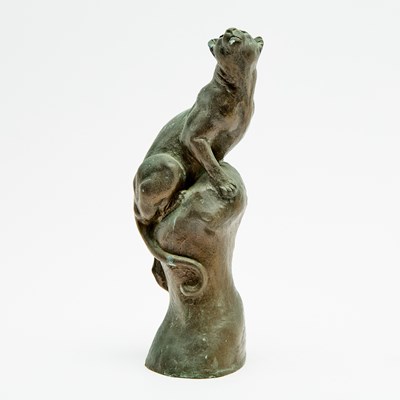 Lot 77 - Anna Vaughn Hyatt Huntington