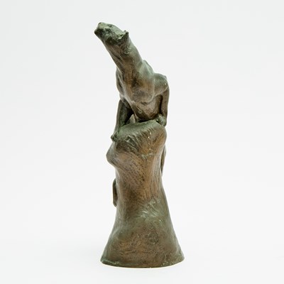 Lot 77 - Anna Vaughn Hyatt Huntington