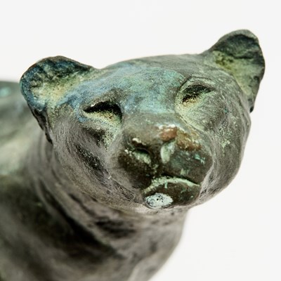 Lot 77 - Anna Vaughn Hyatt Huntington