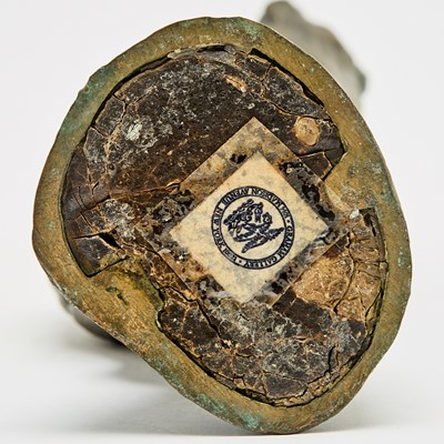 Lot 77 - Anna Vaughn Hyatt Huntington