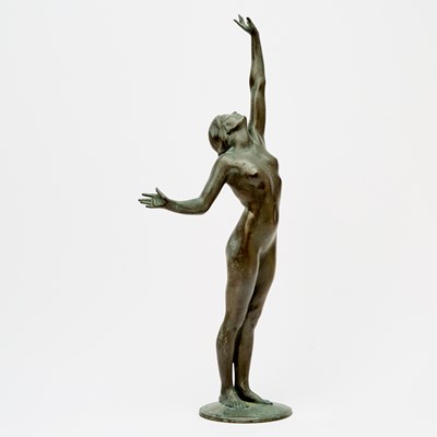 Lot 62 - Harriet Whitney Fishmuth