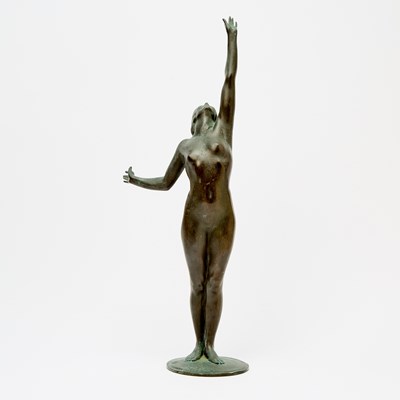 Lot 62 - Harriet Whitney Fishmuth