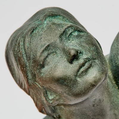 Lot 62 - Harriet Whitney Fishmuth