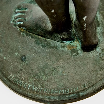 Lot 62 - Harriet Whitney Fishmuth
