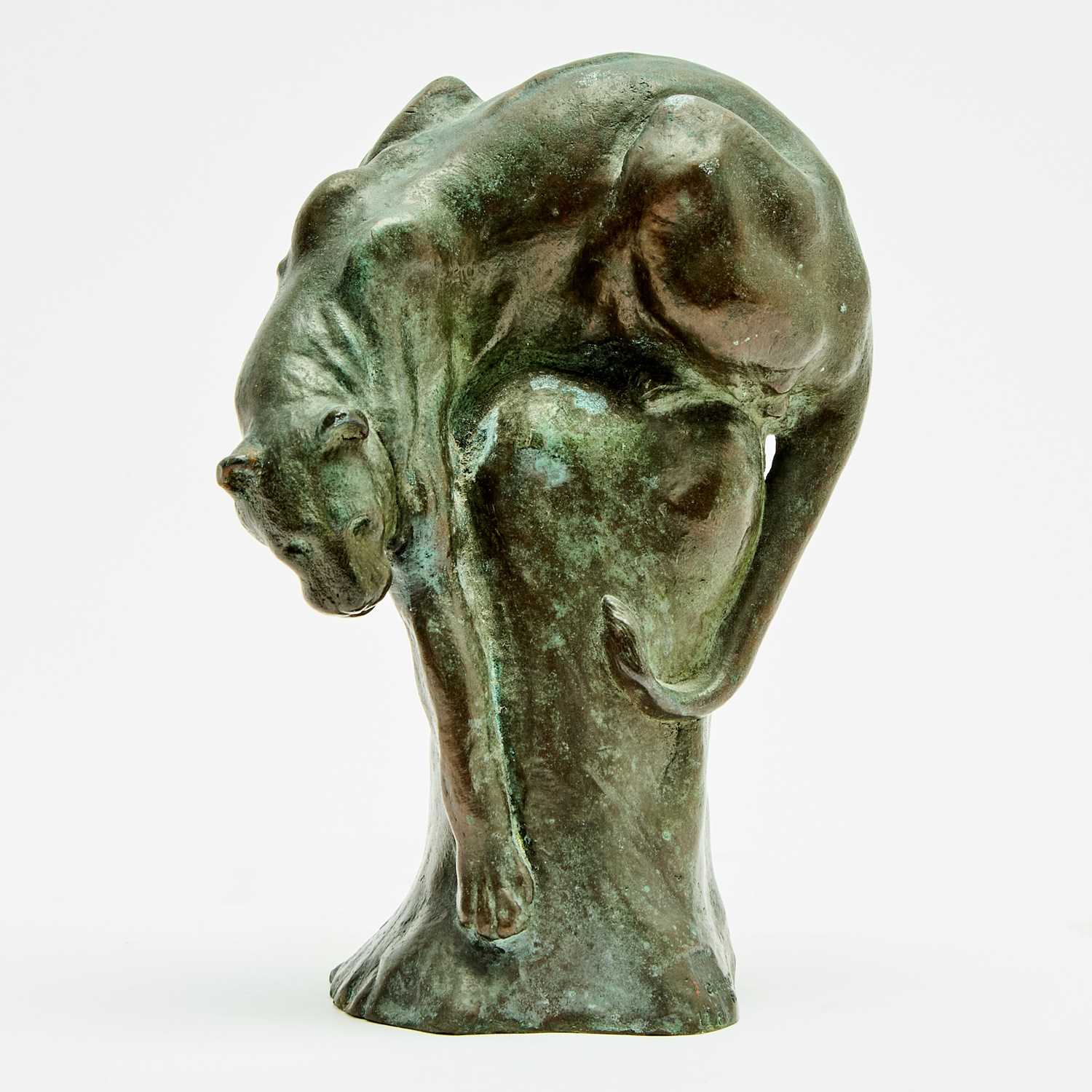 Lot 79 - Anna Vaughn Hyatt Huntington