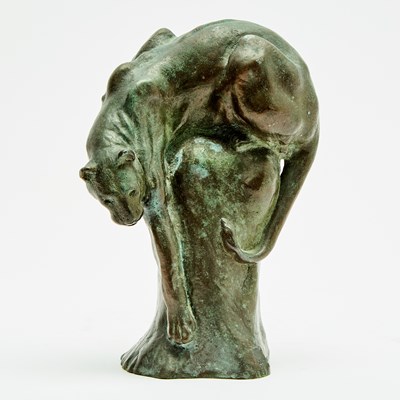 Lot 79 - Anna Vaughn Hyatt Huntington