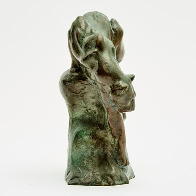 Lot 79 - Anna Vaughn Hyatt Huntington