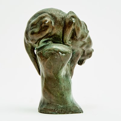 Lot 79 - Anna Vaughn Hyatt Huntington