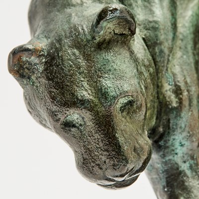 Lot 79 - Anna Vaughn Hyatt Huntington