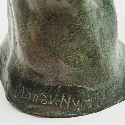 Lot 79 - Anna Vaughn Hyatt Huntington