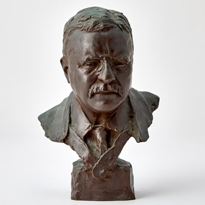 Lot 7 - Gleb W. Derujinsky