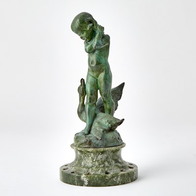 Lot 11 - Edward Henry Berge