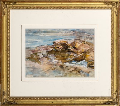 Lot 106 - William Louis Carrigan