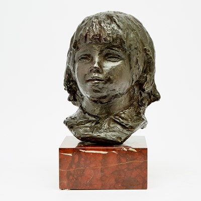 Lot 2007 - Pierre Auguste Renoir